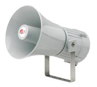 mv121dc024g-ul e2s Siren, 24 V dc, 126dB at 1 m, DC