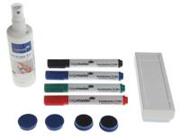 1251-00 Legamaster White Board Accessory Kit