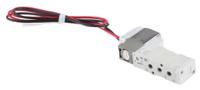 syj3120-5g-m3-q SMC 5/2 Pneumatic Solenoid Valve - Solenoid Metric M3 SYJ3000 Series 24V dc