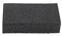 123-5766 RS PRO P120 Grit Fine Sanding Block, 80mm x 50mm