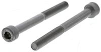 304-4570 RS PRO Stainless Steel Hex Socket Cap Screw, DIN 912, M5 x 50mm