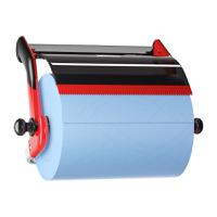 652108 Tork Wipe Dispenser, Wiper Dispenser