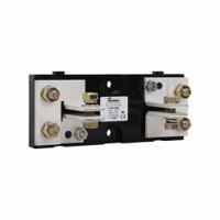 170h3006 Eaton 1.25kA Base Mount Fuse Holder, 1P, 1.4kV
