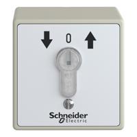 xaps11331n Schneider Electric Control Station Switch - SPST, Zinc Alloy, IP54