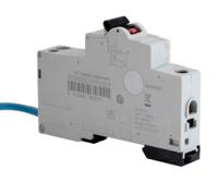 2csr255151r1324-dse201-c32-a30 ABB RCBO, 32A Current Rating, 2P Poles, 30mA Trip Sensitivity, Type C