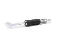 t0050106899 Weller RTU 200 K MS 20 mm Blade Soldering Iron Tip for use with WXUP-MS