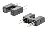 ee-sx3081 EE-SX3081 Omron, Through Hole Slotted Optical Switch, Phototransistor Output