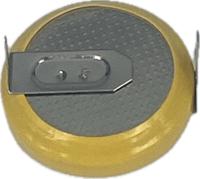 284-1827 RS PRO CR1632 Button Batteries, 3V, 16mm Diameter, 5 Pack