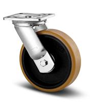 1569 Tente Castor Wheel, 750kg Capacity, 200mm Wheel