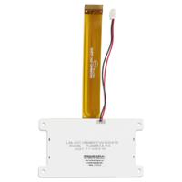 nhd-c12864wo-b1tfh-m NEWHAVEN DISPLAY INTERNATIONAL NHD-C12864WO-B1TFH#-M NHD Graphic LCD Display, White on White, Transflective