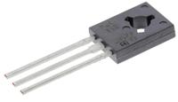 mje350 STMicroelectronics MJE350 PNP Transistor, -500 mA, -300 V, 3-Pin SOT-32