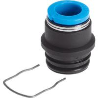 qspk18-8 Festo QSPK Series Cartridge, 130841