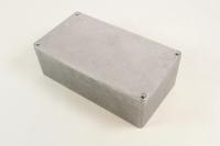 1590p Hammond 1590 Series Die Cast Aluminium Enclosure, IP54, 153mm