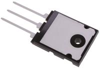 fdl100n50f onsemi UniFET Type N-Channel MOSFET, 100 A, 500 V Enhancement, 3-Pin TO-264 FDL100N50F