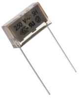 pme271y533mr30 KEMET PME271 Paper Capacitor, 250V ac, ±20%, 33nF, Through Hole