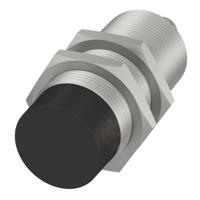 bes00au BALLUFF Inductive Threaded Barrel Proximity Sensor, M30, 30 mm Detection, PNP NC, 10 → 30 V dc