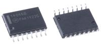 mc14046bdwg onsemi MC14046BDWG, PLL Circuit 18 V 16-Pin SOIC