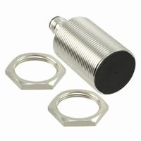 e2b-m30ks15-m1-b1 Omron Inductive Threaded Barrel Proximity Sensor, M30, 15 mm Detection, PNP NO, 10 → 30 V dc