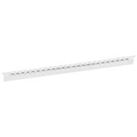 crcw06033k01fkea Vishay 3.01kΩ, 0603 Thin Film SMD Resistor ±1% 0.1W