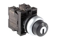 216517-m22-wrsk11 Eaton IP66 Key Switch, SPDT 2-Way