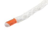 103-4055 RS PRO Flame Retardant Glass Fibre Rope, 30m x 15mm