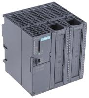6es7313-5bg04-0ab0 Siemens SIMATIC S7-300 Series PLC CPU for Use with SIMATIC S7-300 Series, 24 V dc Supply, Analogue, Digital Output, 28