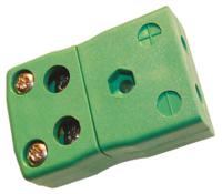 769-1363 RS PRO Standard Thermocouple Connector for Use with Type R/S Thermocouple, 6mm Probe, ANSI, RoHS Compliant Standard