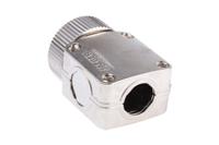 5307-630-06 Jaeger Circular Connector, 4 Contacts, Cable, Standard Connector, Female