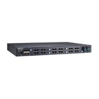 rks-g4028-4gs-2lv-t MOXA RKS-G4028-4GS-2LV-T, Managed 28 Port Ethernet Switch With PoE RJ-45