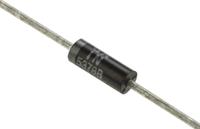 1n5378brlg onsemi, 100V Zener Diode 5% 5 W Through Hole 2-Pin DO-15