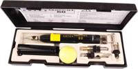 xg060kt Antex Electronics Gas Soldering Iron Kit, for use with Gas Soldering Irons