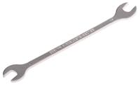 1933m6t Bahco 1933M Series 6-Piece Spanner Set, 4 → 7 mm, Alloy Steel