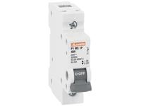 p1ms1p032 Lovato 1P Pole DIN Rail Switch Disconnector - 32A Maximum Current