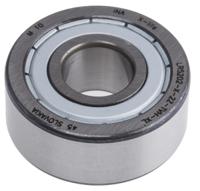 lr5202-x-2z-tvh-xl Yoke Cam Follower LR5202-X-2Z-TVH-XL, 15mm ID, 40mm OD