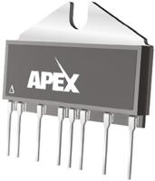 pa94 Apex, Operational Amplifier, 140 MHz, 8-Pin 900 V SIP