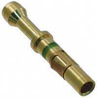 t3p20fc1ly-192991-0046 ITT Cannon Female Crimp Circular Connector Contact, Wire Size 20 AWG
