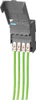 6gk5208-0ba00-2af2 Siemens Managed Switch Ethernet Switch