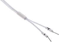 407-1393 RS PRO Type K Temperature Probe 3m Length, 2.8 x 3.9mm Diameter → +1200°C
