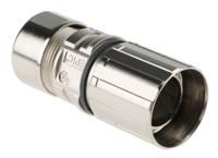 44420037-73002716 Lapp Circular Connector, 12 Contacts, Cable, M23 Connector, Socket, Female, IP68, EPIC CIRCON Series