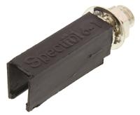 acctriadb30610 Vishay Panel Mount Adapter 19mm, For Use With Potentiometer