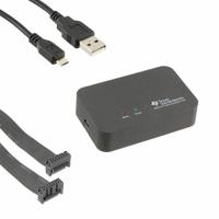 msp-fet Texas Instruments MSP-FET