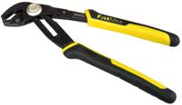 0-84-648 Stanley FatMax Water Pump Pliers, 250 mm Overall, 51mm Jaw