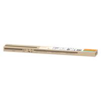 4058075099715 LEDVANCE 10 W Fluorescent Batten Light, 240 V, 1 Lamp, 575 mm Long, IP20