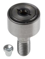 krv19-pp-a Stud Cam Follower KRV19-PP-A, 8mm ID, 19mm OD