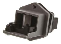 932142106-stakei-3-n Hirschmann, ST IP54 Black, Grey Panel Mount 3P + E Industrial Power Socket, Rated At 16A, 250 V, 400 V