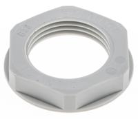 53119023 Lapp Grey Glass Fibre Reinforced Plastic (GRP) Cable Gland Locknut, M20 Thread