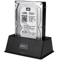 sdocku33bv StarTech.com USB 3.0 Hard Drive Docking Station for 1 Drives SATA Hard Drive 2.5 x 3.5in