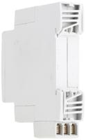 1svr500100r0100-ct-erd221svr5001 ABB 1SVR Series DIN Rail Mount Timer Relay, 24 → 240 V ac, 24 → 48V dc, 2-Contact, 0.05 s → 100h,