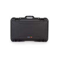 935s-000bk-0a0 Nanuk Nanuk 935 Waterproof Plastic Case With Wheels, 559 x 356 x 229mm