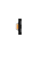 mcslpt4848c5dtr TE Connectivity Black Top Tactile Switch, SPST 50 mA Surface Mount